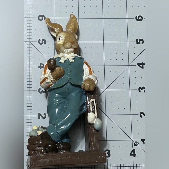 Rabbit Bunny   Figurines K's Collection - Picture 3 of 6